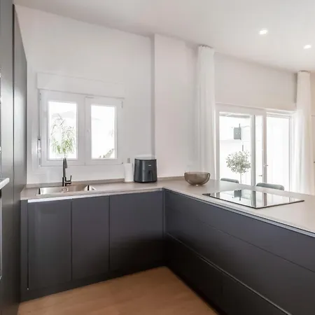 Beautiful In With Kitchenette * Velez Malaga