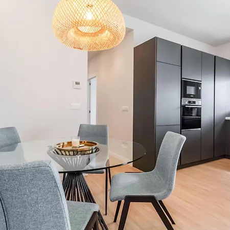 Beautiful In With Kitchenette Holiday home *