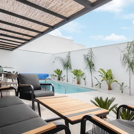 Beautiful In With Kitchenette * Velez Malaga