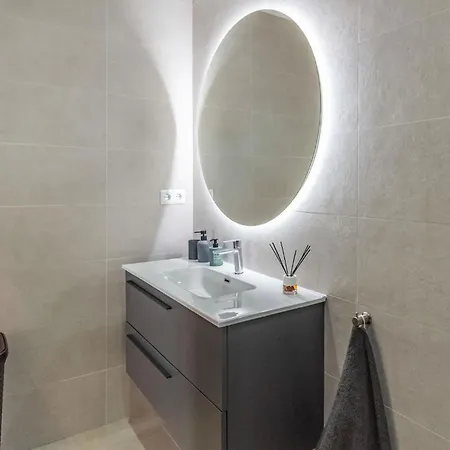 Beautiful In With Kitchenette Holiday home Velez Malaga
