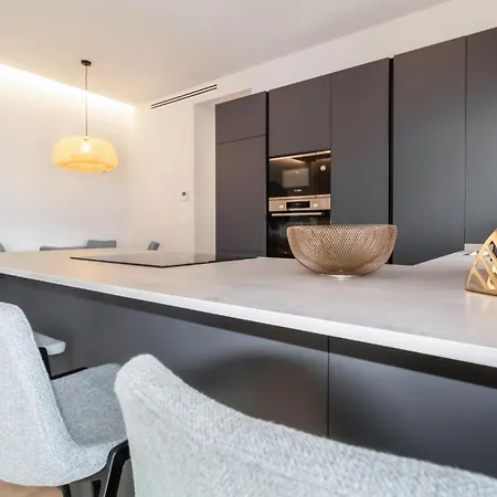 Beautiful In With Kitchenette * Velez Malaga