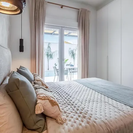 Holiday home Beautiful In With Kitchenette