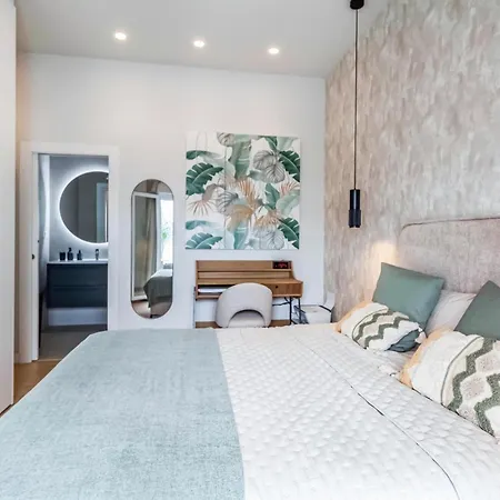 Beautiful In With Kitchenette Holiday home