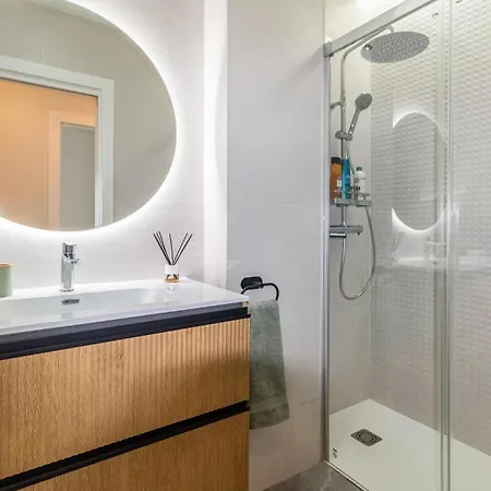 Beautiful In With Kitchenette Velez Malaga